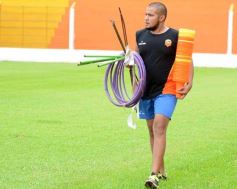 Foto de la galería: Crucero arrancó la pretemporada con el objetivo de ascender