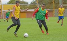 Foto de la galería: Crucero arrancó la pretemporada con el objetivo de ascender
