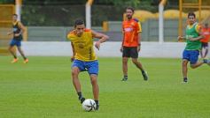 Foto de la galería: Crucero arrancó la pretemporada con el objetivo de ascender