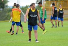 Foto de la galería: Crucero arrancó la pretemporada con el objetivo de ascender