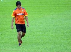 Foto de la galería: Crucero arrancó la pretemporada con el objetivo de ascender