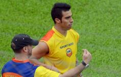 Foto de la galería: Crucero arrancó la pretemporada con el objetivo de ascender