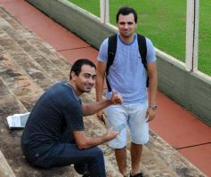 Foto de la galería: Crucero arrancó la pretemporada con el objetivo de ascender