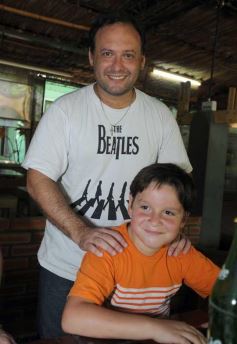 Foto de la galería: El Eucaliptal de Garupá, buena parrilla, la mejor música y muchos amigos