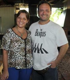 Foto de la galería: El Eucaliptal de Garupá, buena parrilla, la mejor música y muchos amigos