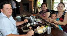 Foto de la galería: El Eucaliptal de Garupá, buena parrilla, la mejor música y muchos amigos