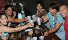 Foto de la galería: El Eucaliptal de Garupá, buena parrilla, la mejor música y muchos amigos