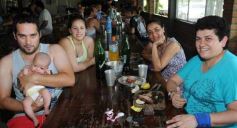 Foto de la galería: El Eucaliptal de Garupá, buena parrilla, la mejor música y muchos amigos