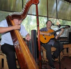 Foto de la galería: El Eucaliptal de Garupá, buena parrilla, la mejor música y muchos amigos