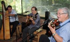 Foto de la galería: El Eucaliptal de Garupá, buena parrilla, la mejor música y muchos amigos