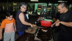 Foto de la galería: El Eucaliptal de Garupá, buena parrilla, la mejor música y muchos amigos