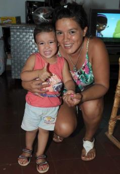 Foto de la galería: Aroma de vacaciones en Posadas