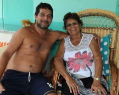 Foto de la galería: Aroma de vacaciones en Posadas