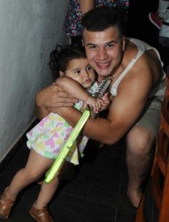 Foto de la galería: Aroma de vacaciones en Posadas