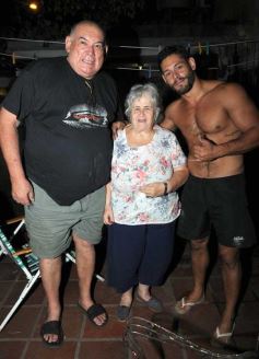 Foto de la galería: Aroma de vacaciones en Posadas