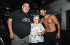 Foto de la galería: Aroma de vacaciones en Posadas