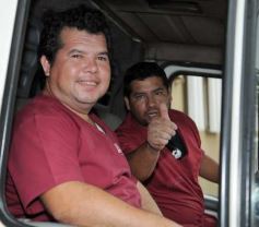 Foto de la galería: Aroma de vacaciones en Posadas