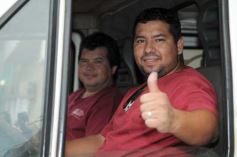 Foto de la galería: Aroma de vacaciones en Posadas