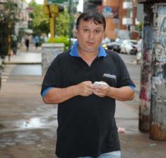 Foto de la galería: Aroma de vacaciones en Posadas