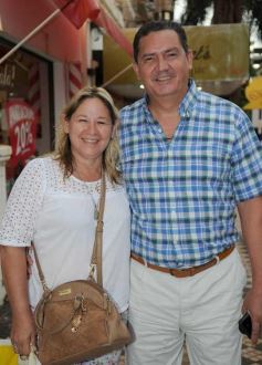 Foto de la galería: Aroma de vacaciones en Posadas