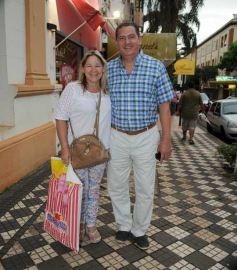 Foto de la galería: Aroma de vacaciones en Posadas