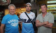 Foto de la galería: Aroma de vacaciones en Posadas