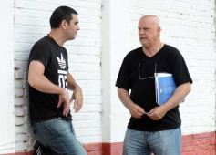 Foto de la galería: Guaraní empezó la pretemporada: la misión es ascender