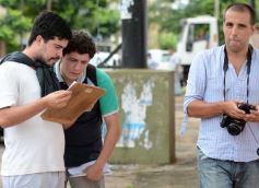 Foto de la galería: Guaraní empezó la pretemporada: la misión es ascender