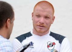 Foto de la galería: Guaraní empezó la pretemporada: la misión es ascender