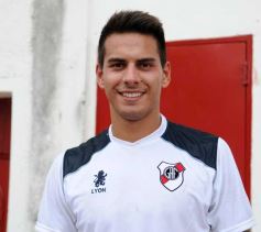 Foto de la galería: Guaraní empezó la pretemporada: la misión es ascender