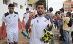 Foto de la galería: Guaraní empezó la pretemporada: la misión es ascender
