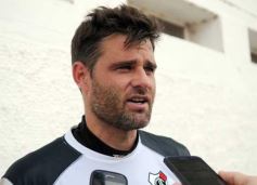 Foto de la galería: Guaraní empezó la pretemporada: la misión es ascender