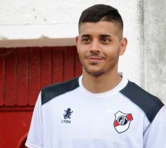 Foto de la galería: Guaraní empezó la pretemporada: la misión es ascender