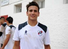 Foto de la galería: Guaraní empezó la pretemporada: la misión es ascender