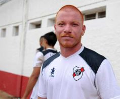 Foto de la galería: Guaraní empezó la pretemporada: la misión es ascender