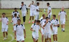 Foto de la galería: Guaraní empezó la pretemporada: la misión es ascender