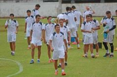 Foto de la galería: Guaraní empezó la pretemporada: la misión es ascender