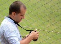 Foto de la galería: Guaraní empezó la pretemporada: la misión es ascender