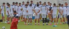Foto de la galería: Guaraní empezó la pretemporada: la misión es ascender