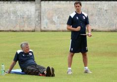 Foto de la galería: Guaraní empezó la pretemporada: la misión es ascender