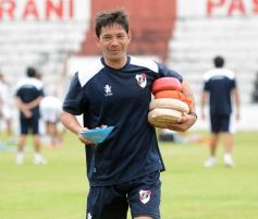 Foto de la galería: Guaraní empezó la pretemporada: la misión es ascender