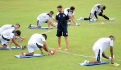 Foto de la galería: Guaraní empezó la pretemporada: la misión es ascender