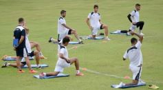 Foto de la galería: Guaraní empezó la pretemporada: la misión es ascender