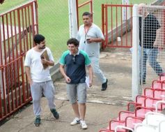 Foto de la galería: Guaraní empezó la pretemporada: la misión es ascender