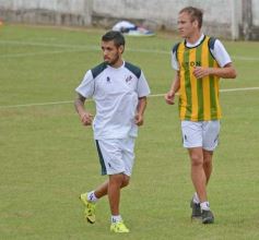 Foto de la galería: Guaraní empezó la pretemporada: la misión es ascender
