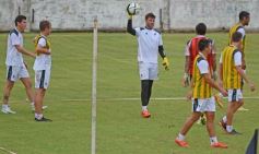 Foto de la galería: Guaraní empezó la pretemporada: la misión es ascender