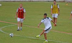 Foto de la galería: Guaraní empezó la pretemporada: la misión es ascender