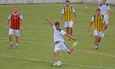 Foto de la galería: Guaraní empezó la pretemporada: la misión es ascender