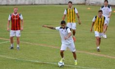 Foto de la galería: Guaraní empezó la pretemporada: la misión es ascender