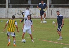 Foto de la galería: Guaraní empezó la pretemporada: la misión es ascender